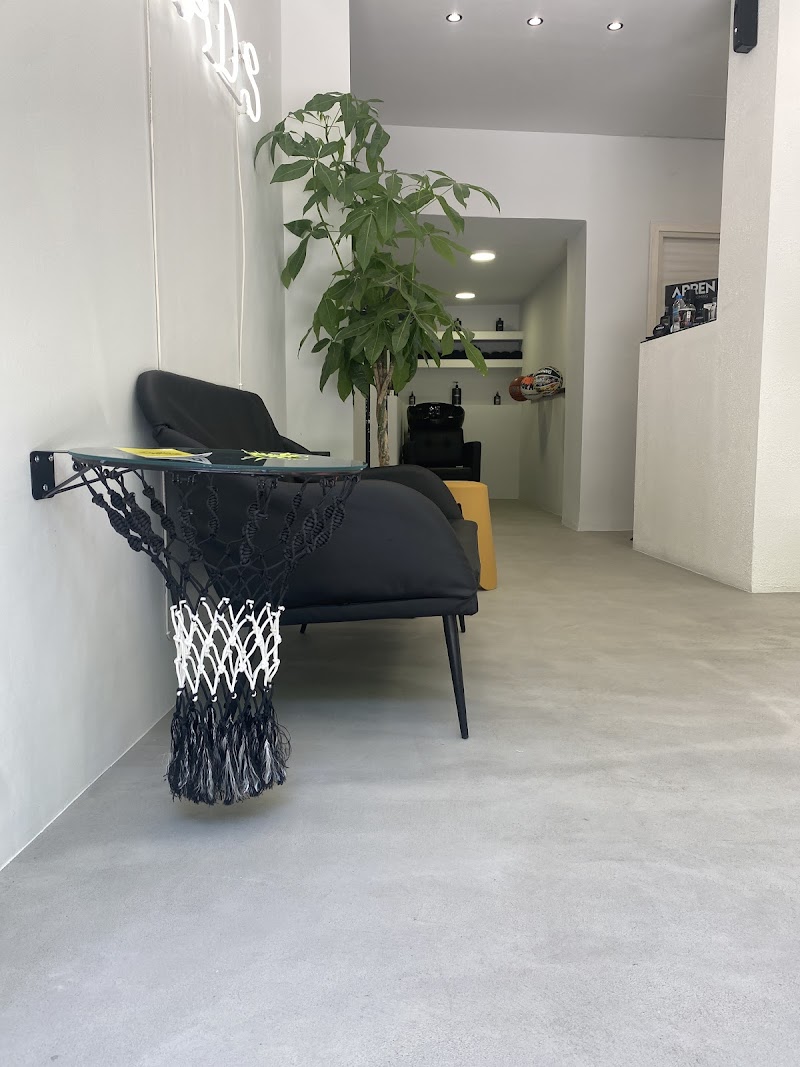 LadsHairConcept