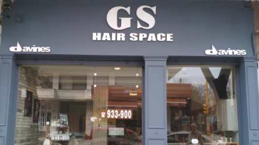 GS Hair Space