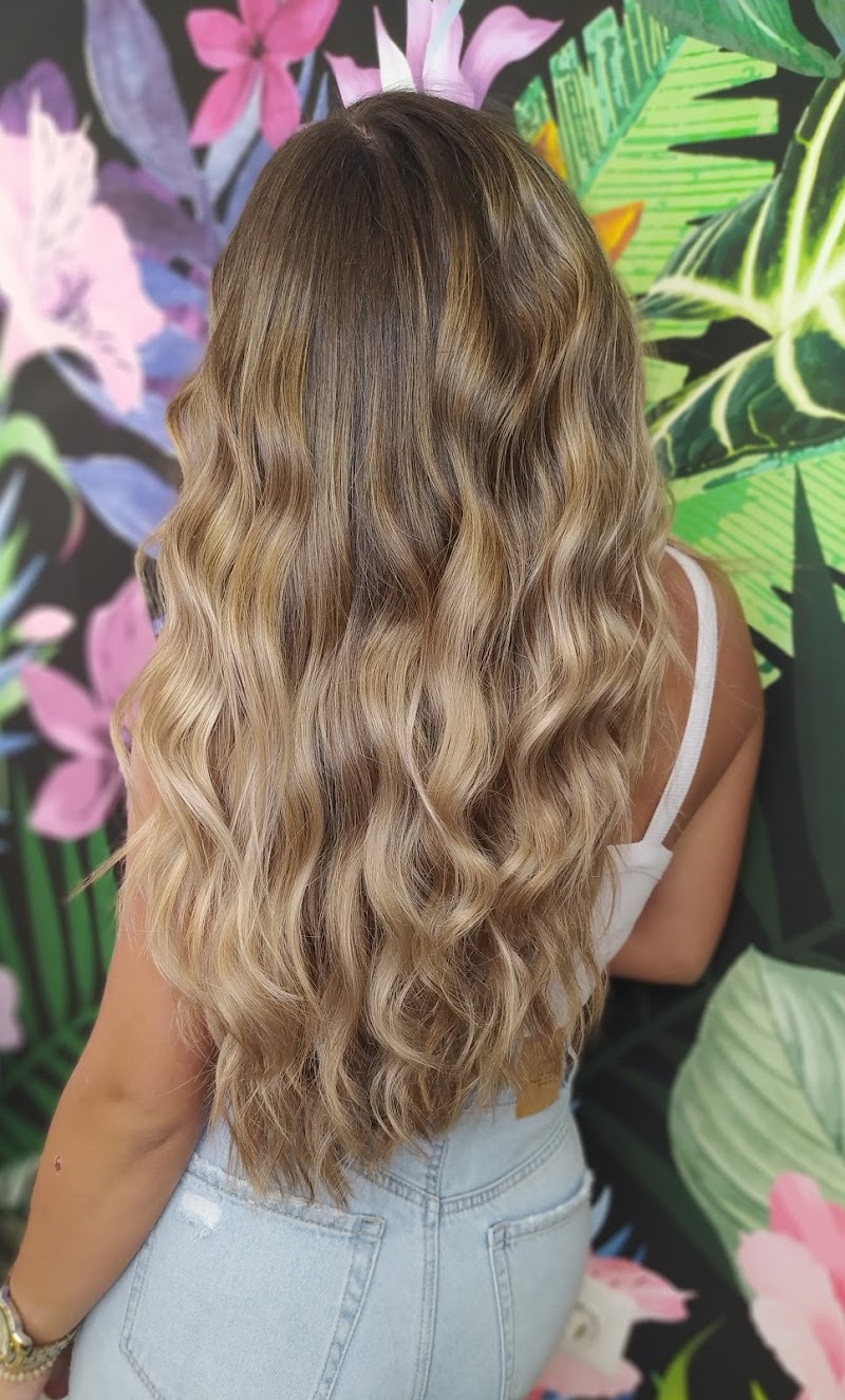 marymary Hair Salon