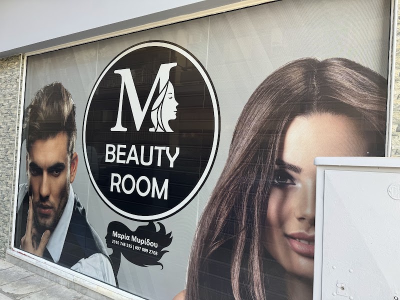 M BEAUTY ROOM