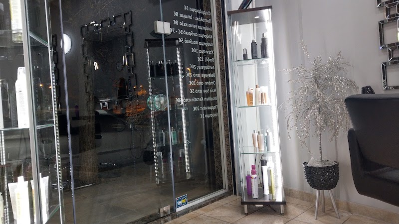 DIAMOND Hair Salon