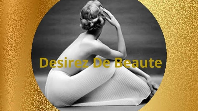 Desirez de Beaute