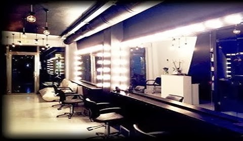 Can I Kiss, Hair Salon, Kanakis Peristeras