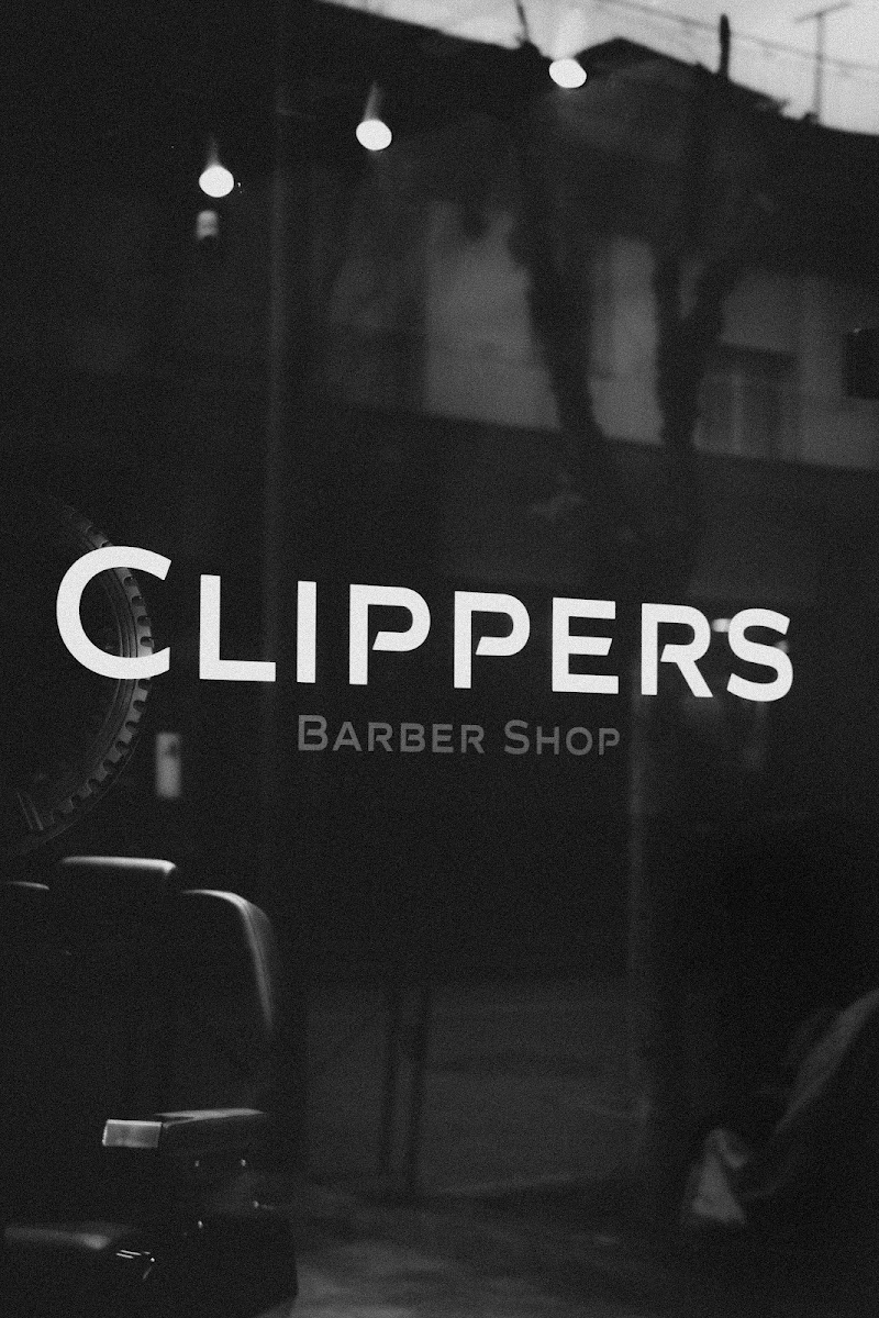 Clippers Barber Shop