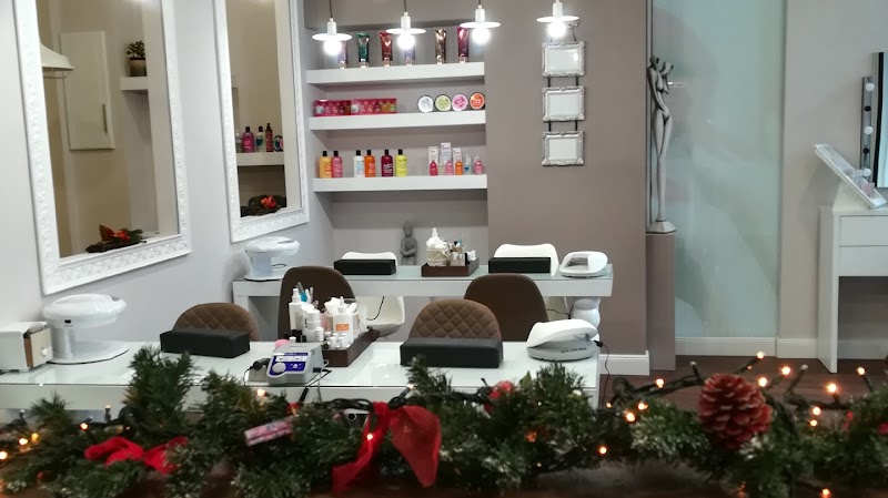 Bottega Formosita nail studio Βας. Όλγας 47