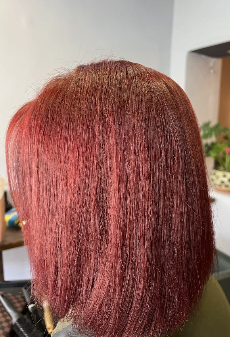 Prime Beauty Salon SKG