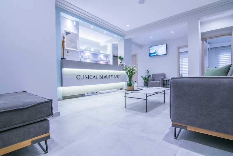 CLINICAL BEAUTY SPOT