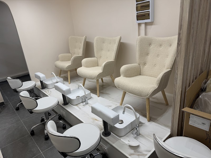 Perla beauty studio