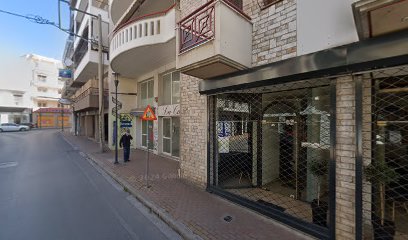 Κομμωτήριο Αννα