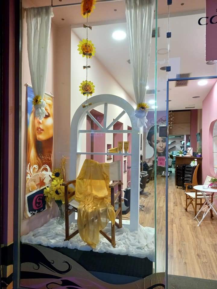 Capelli hair studio