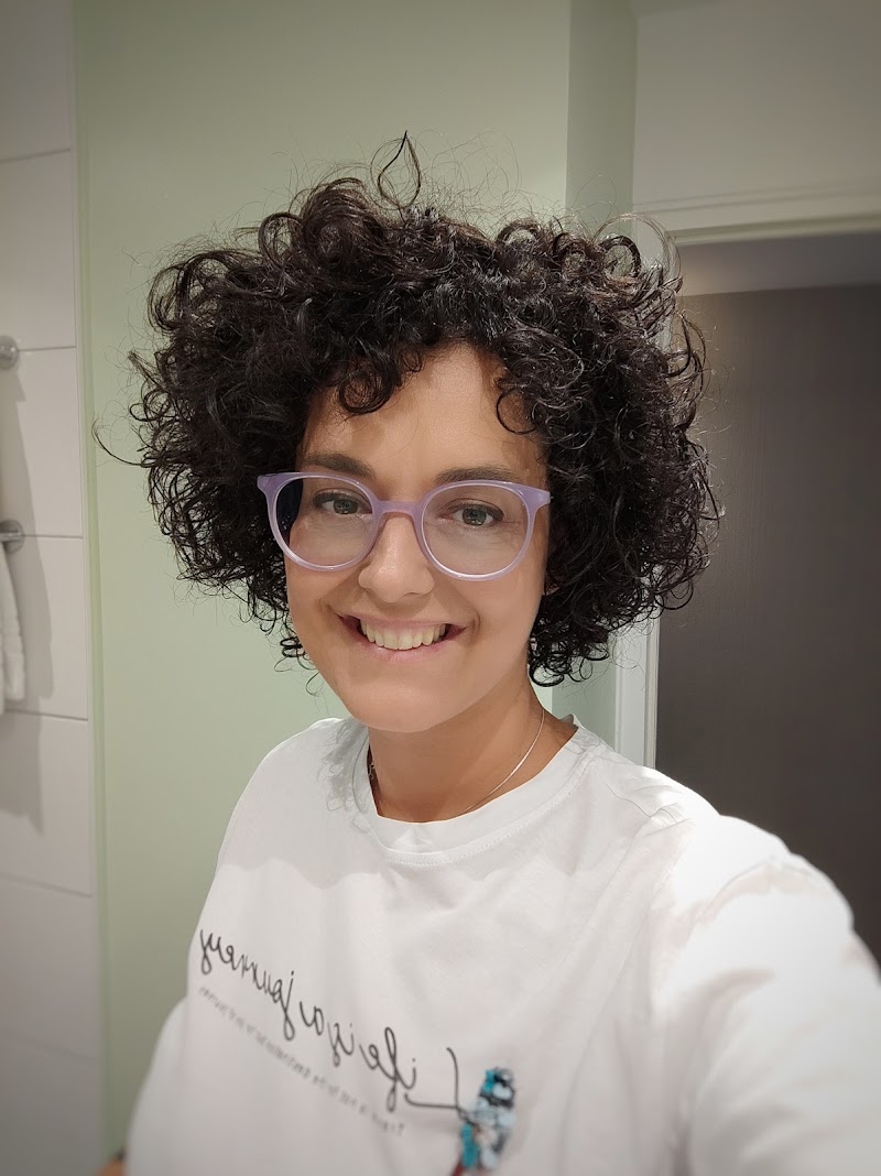 Hairwish by stella petkou