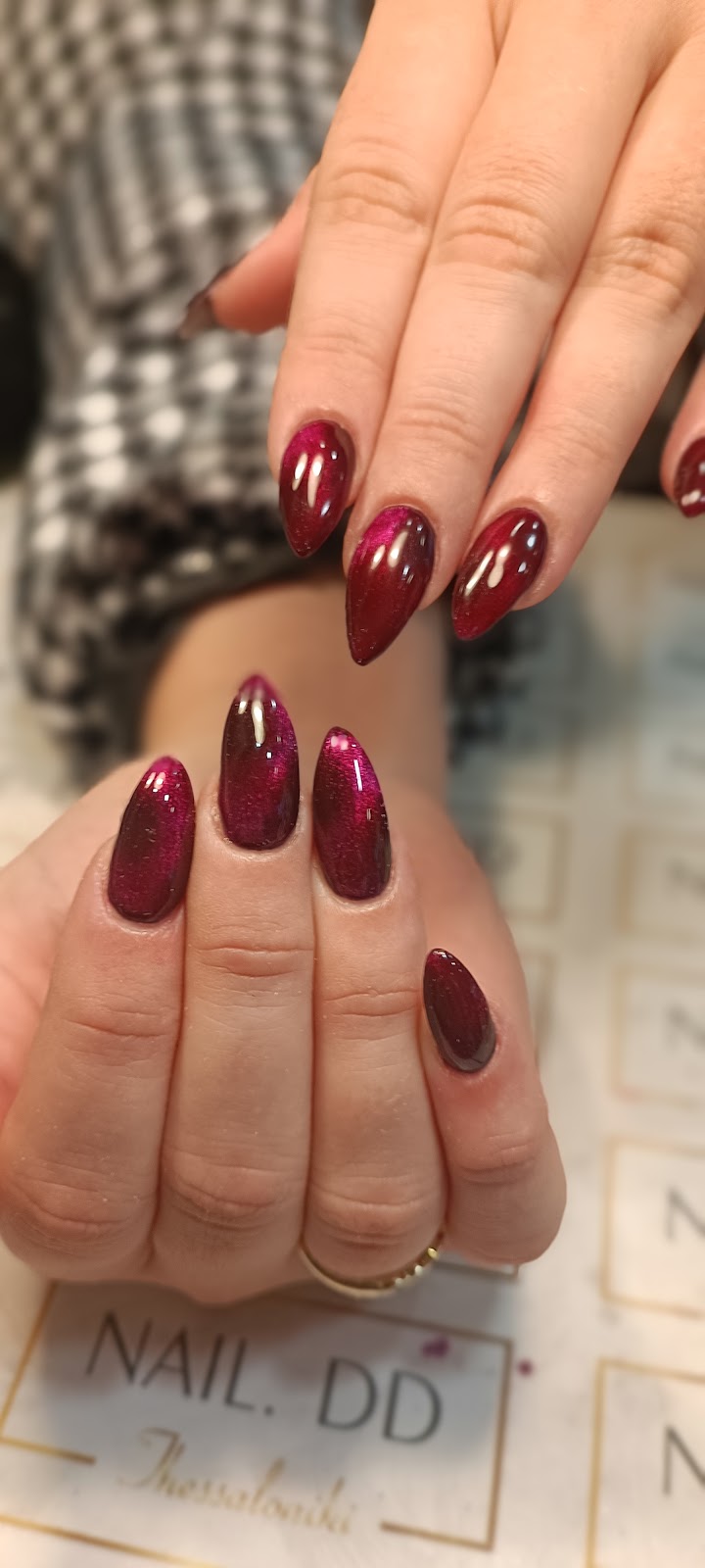 Naildd-Thessaloniki