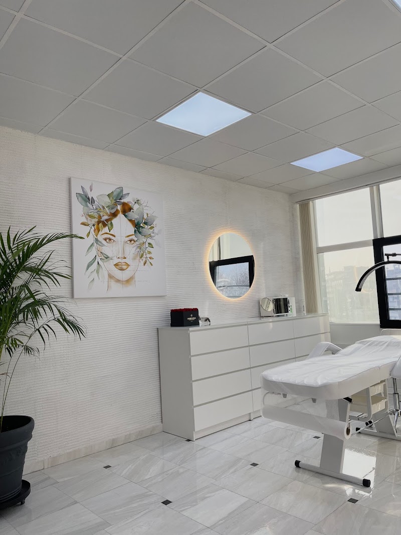 Giannakova Beauty Studio