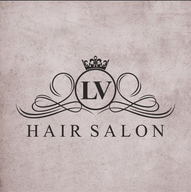 LV hair salon