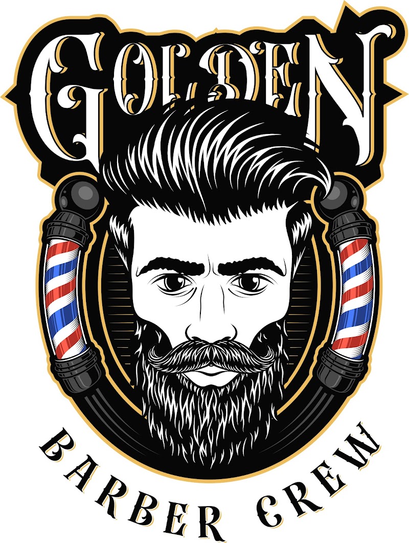 Golden Barber Crew