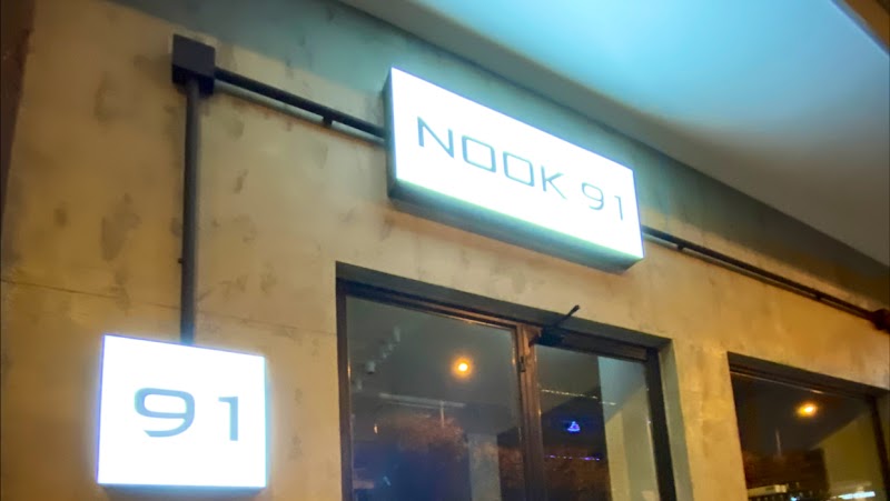 Nook 91