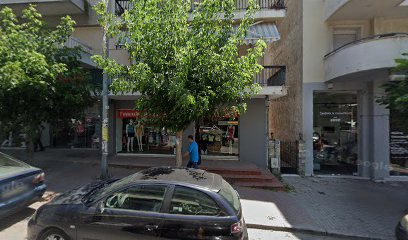 Κομμωτήριαο Χριστίνα Στρικου φυαλυνα