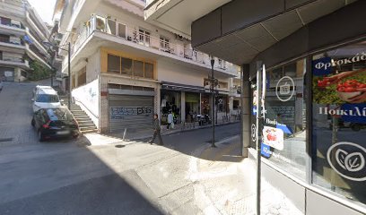 ΒΟΜΒΑΣ, Β., - Π. ΚΑΡΑΜΑΝΗΣ & ΣΙΑ Ο.Ε. "COIFFURE MARKET"