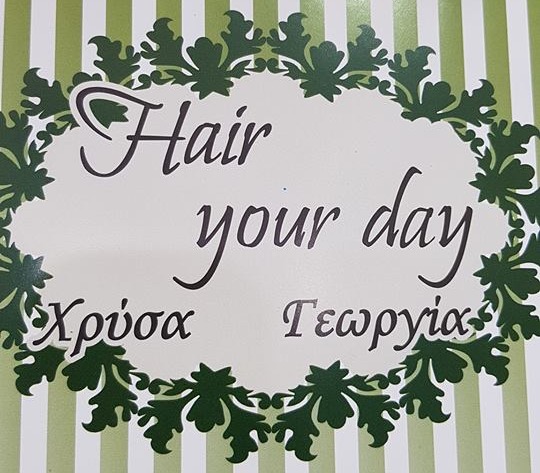 Hair Your Day