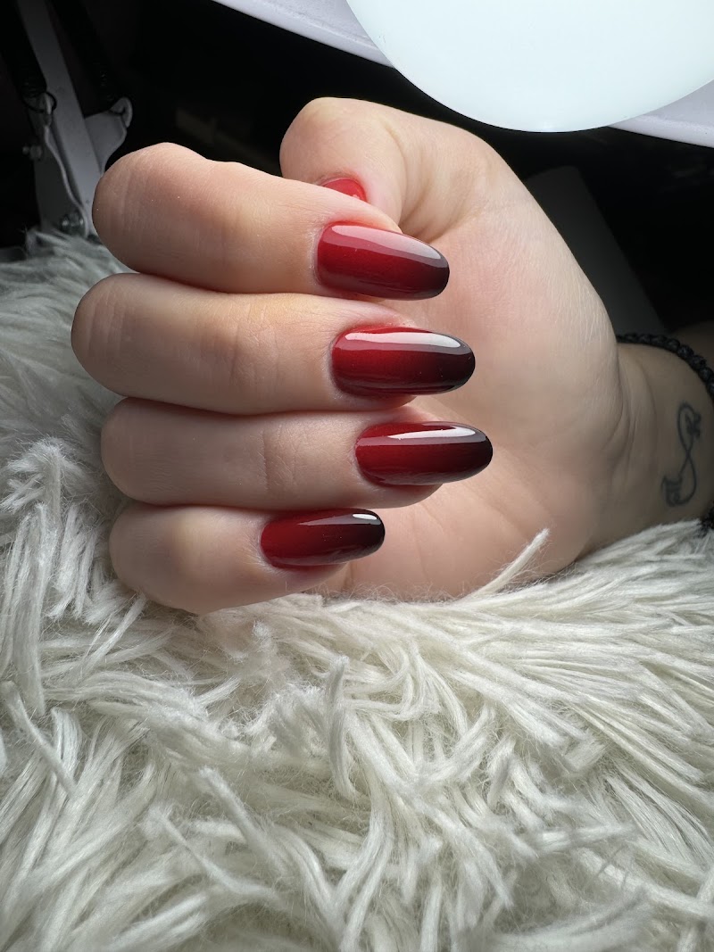 Nails & Care Room