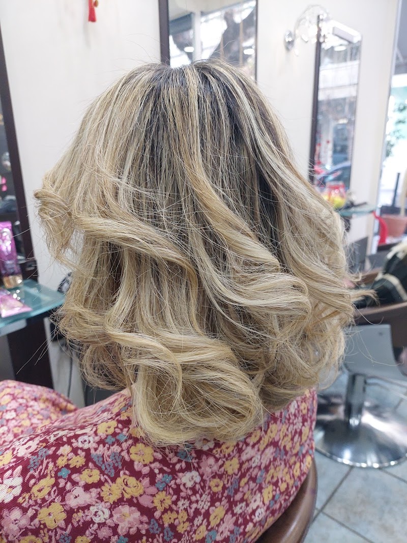 Fani Coiffure