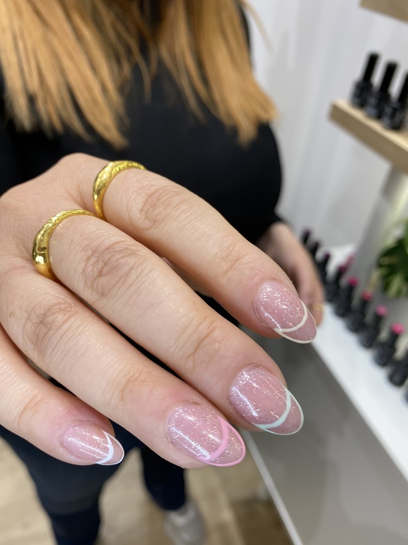 Nail Garden