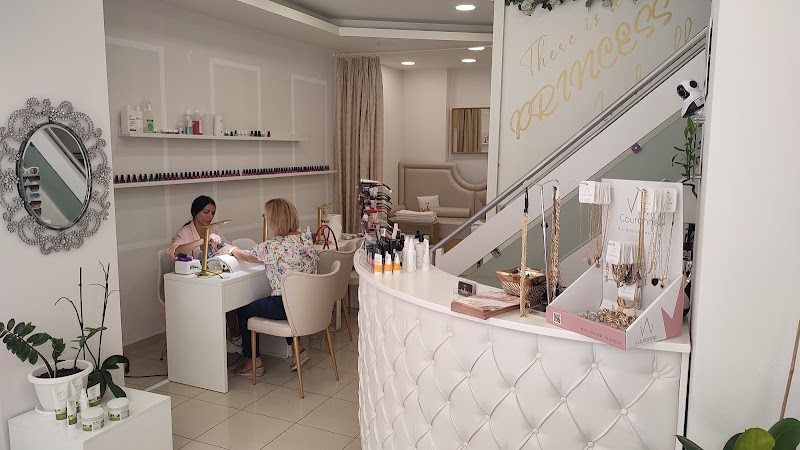 P&K LUXURY SALON