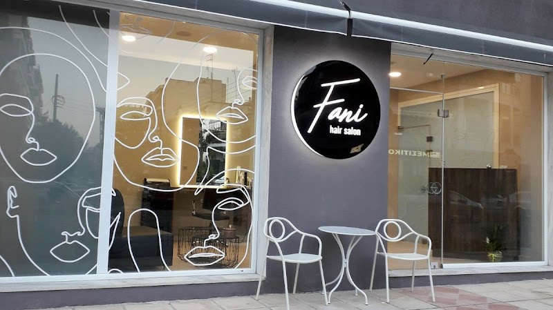 Fani Hair Salon