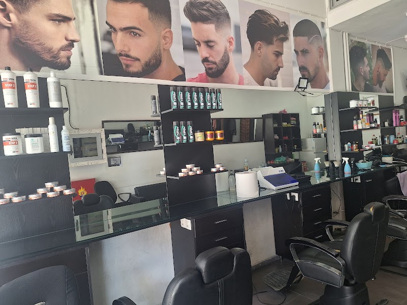 HAIRDRESSER MONASTIRIOU12 THESSALONIKI