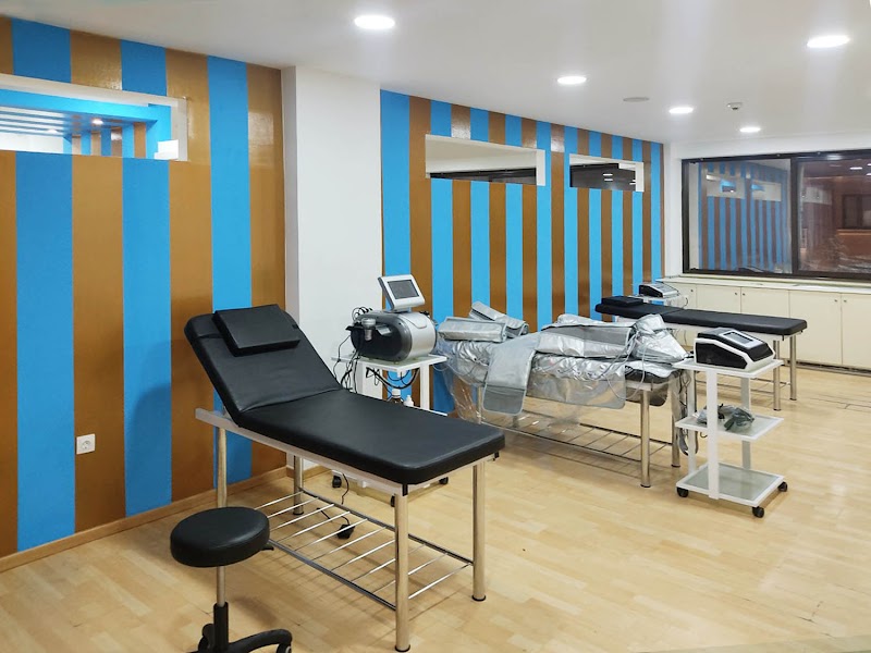 VF LASER CLINICS ΘΕΣΣΑΛΟΝΙΚΗ