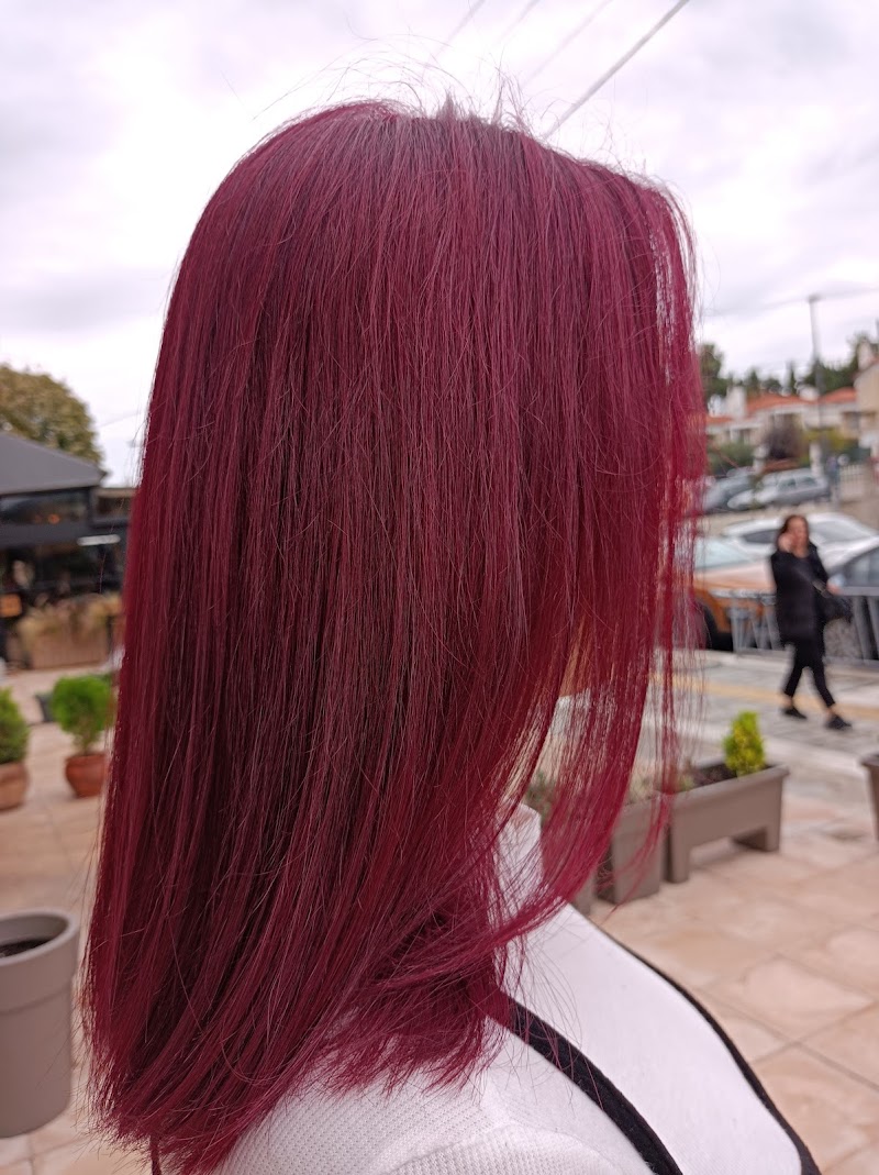 HAIR POINT