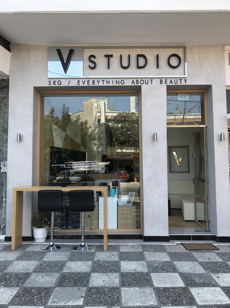 V STUDIO