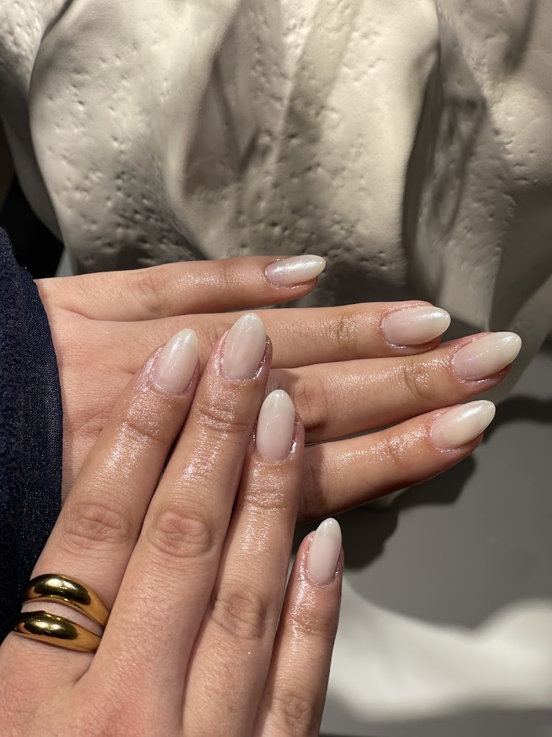 Luxury Nails