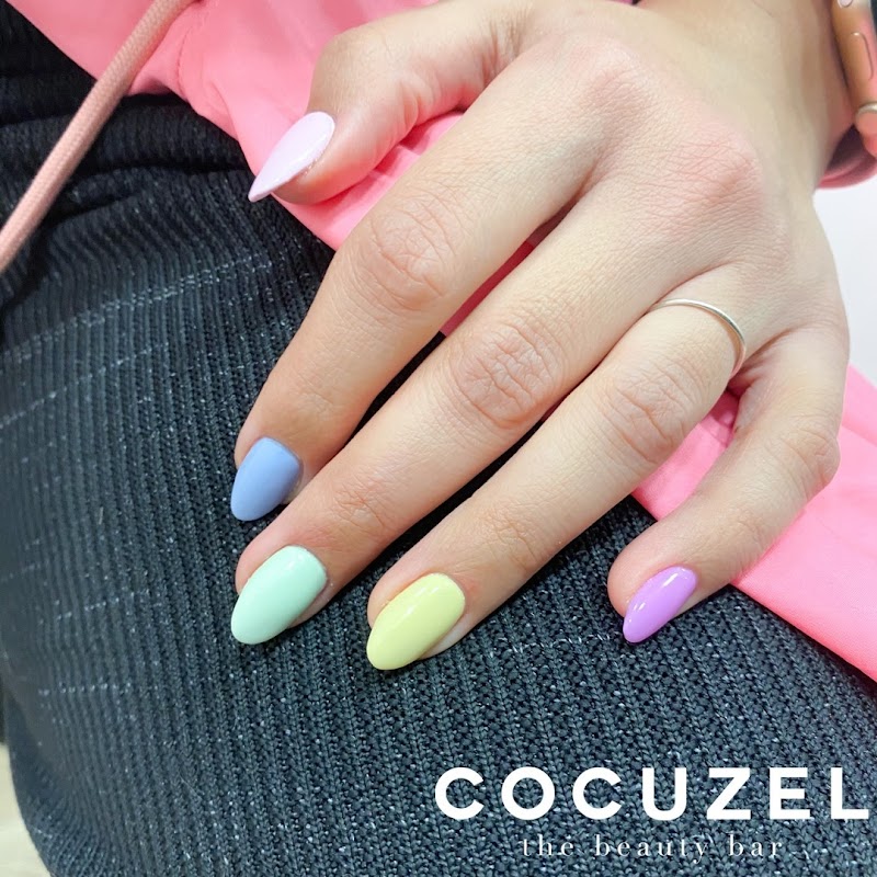 COCUZEL - the beauty bar