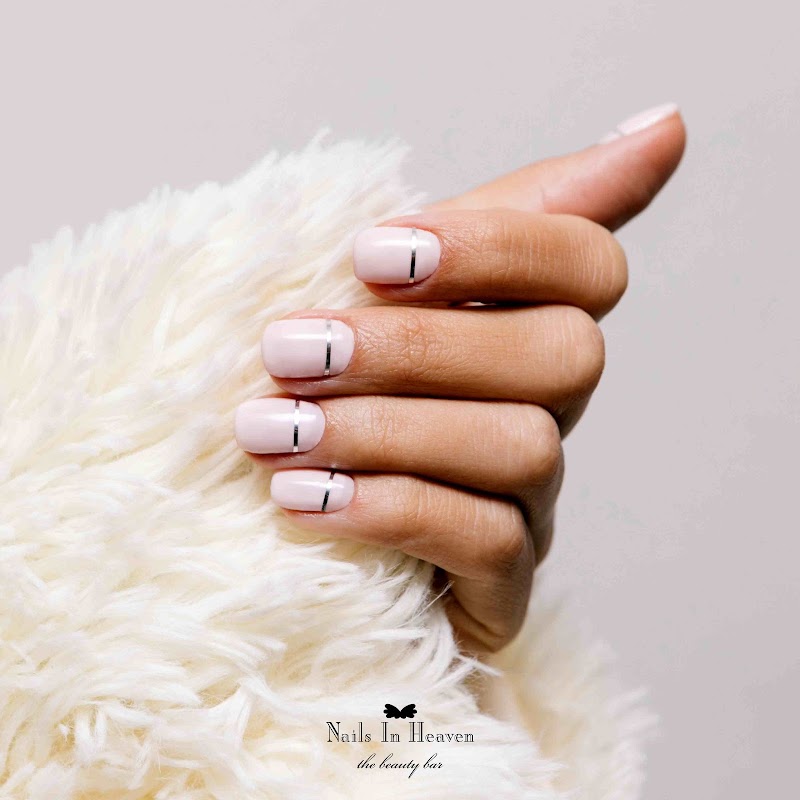 Nails In Heaven