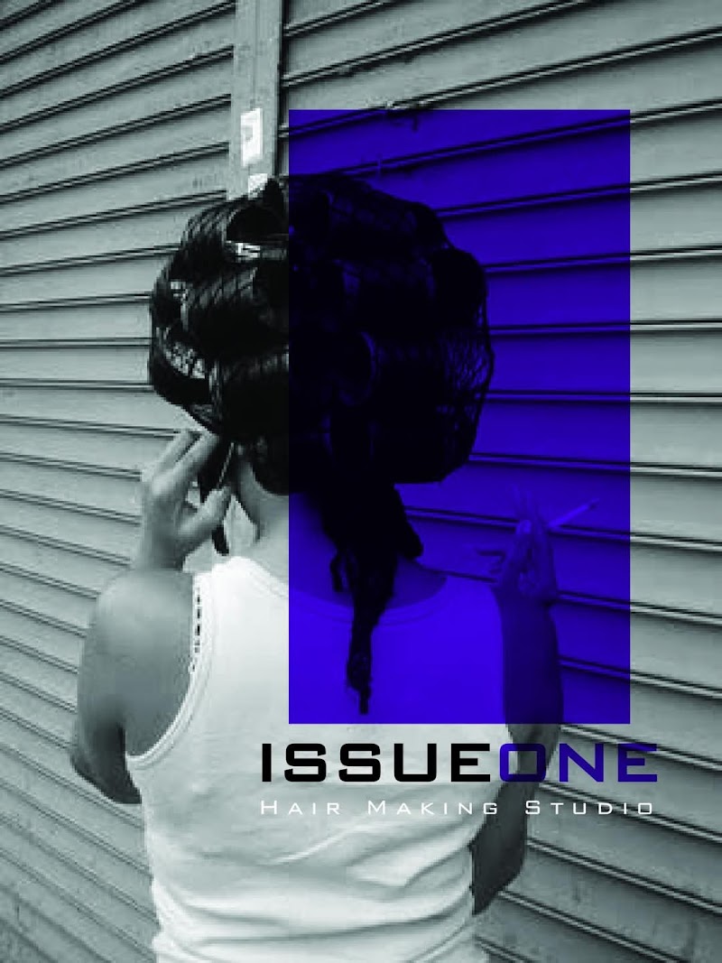 Issue One