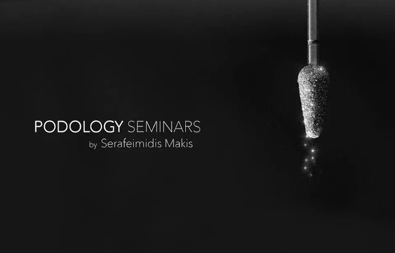 Σ.ΣΕΡΑΦΕΙΜΙΔΗΣ.Ι.Κ.Ε. "THE PODIATRIST"