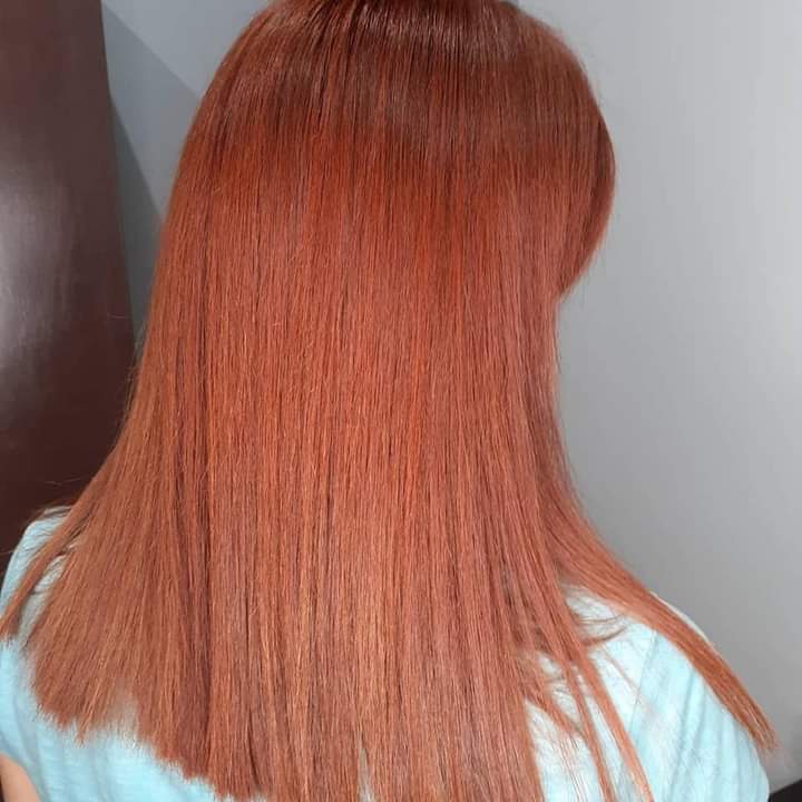 HAIR CREATION BY TEO