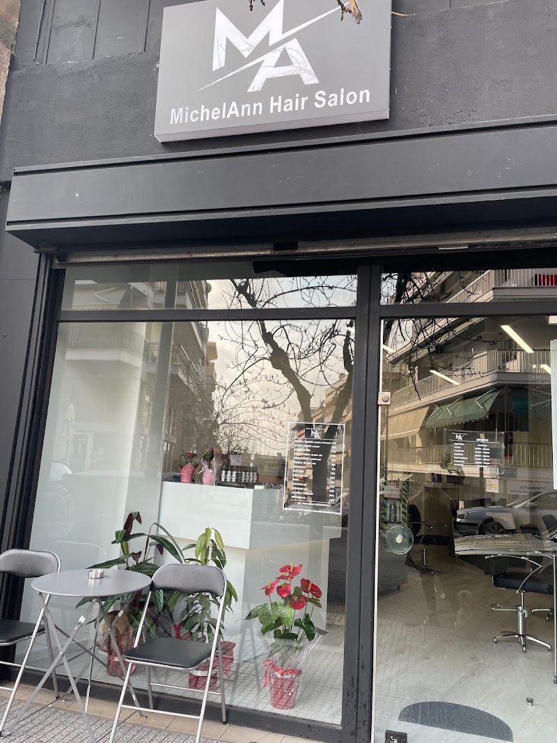 MichelAnn Hair Salon