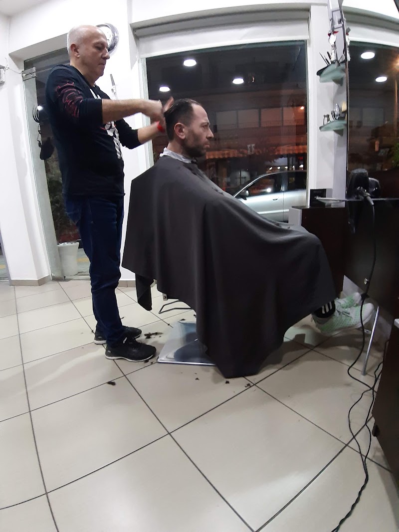 ΚΟΜΜΩΤΗΡΙΟ STYLE