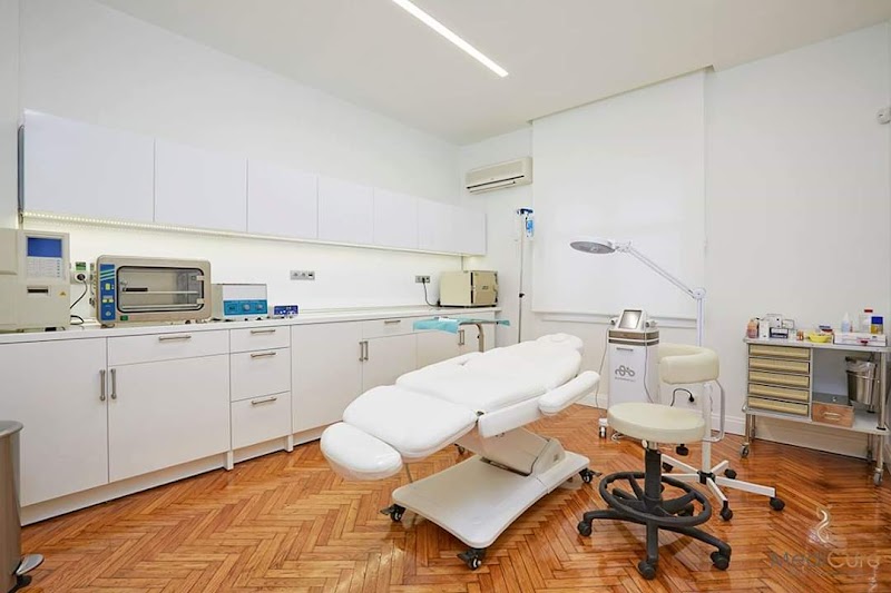 Medicure Θεσσαλονίκη