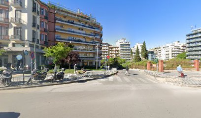 Κομμωτήριο Μπρίνα