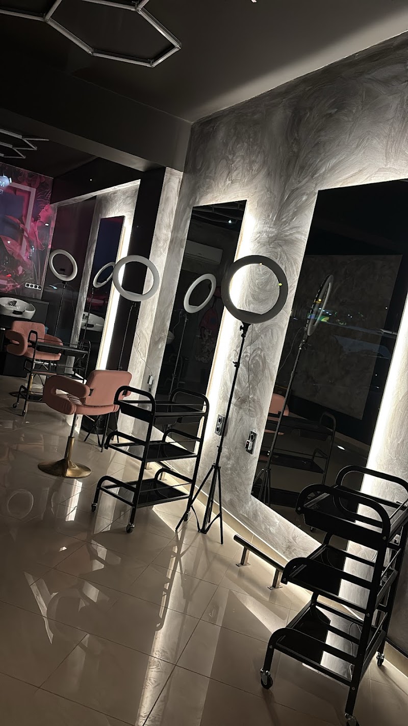 Neighbourhood BarberShop