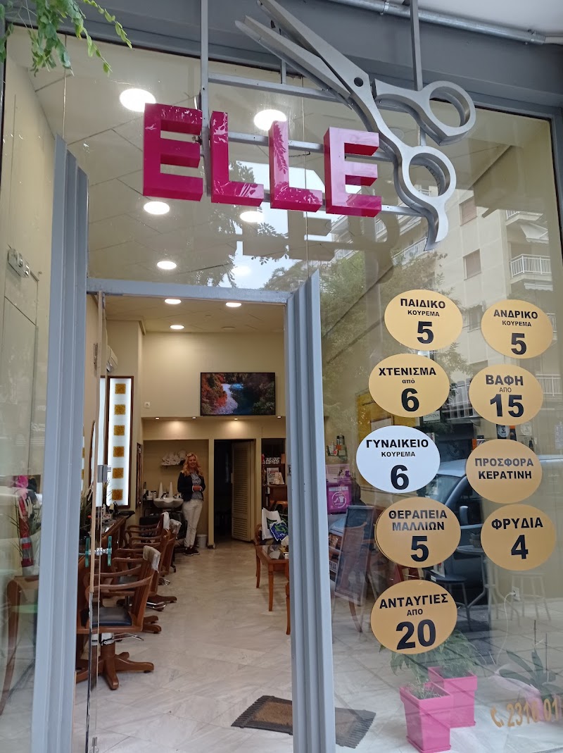ELLE