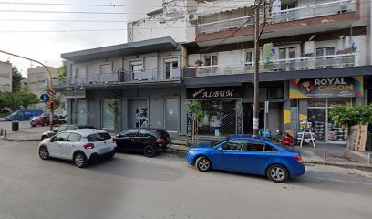 Αγίων Πάντων 68