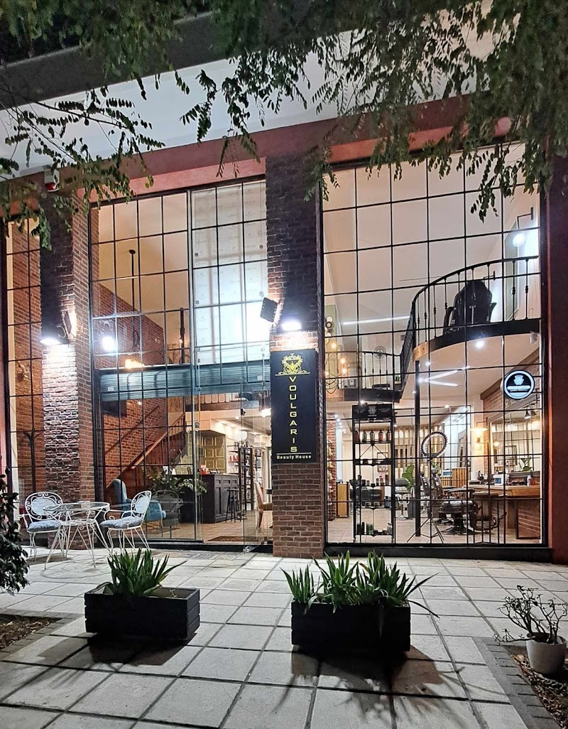 Voulgaris Beauty House