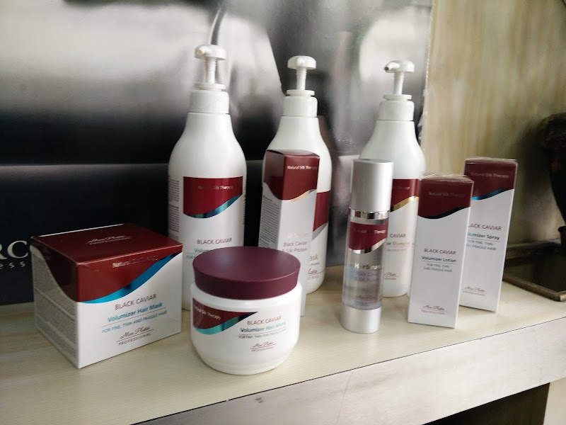 About Hair By Stella