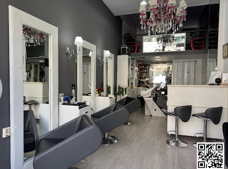 Antoine Coiffure