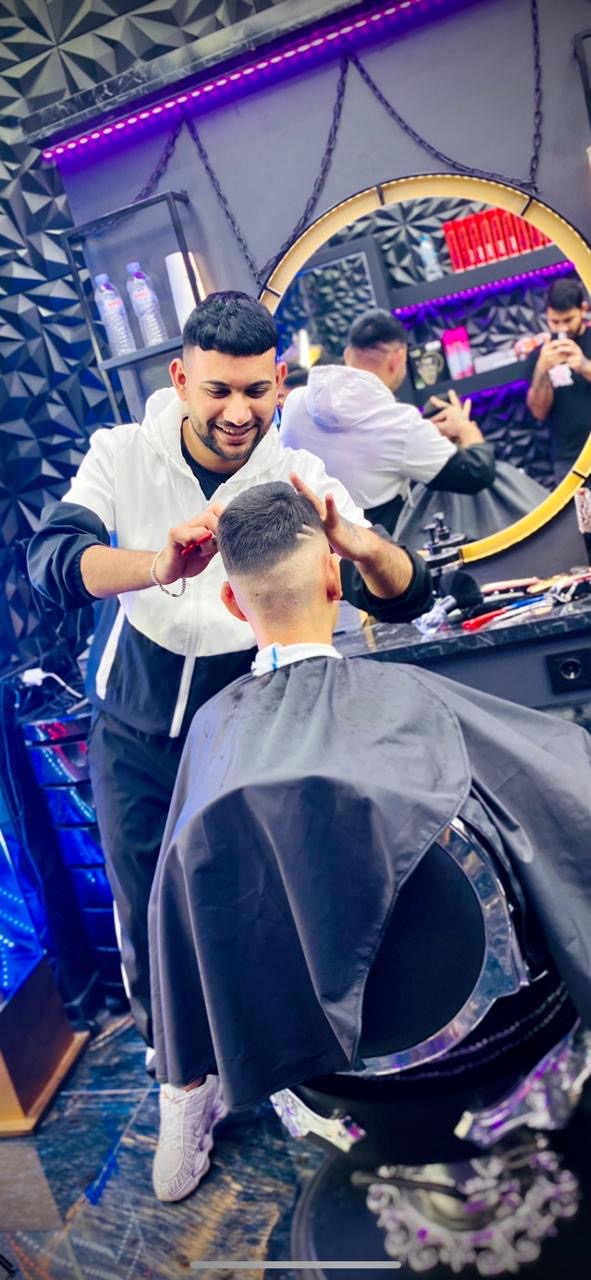 JANNET SALON