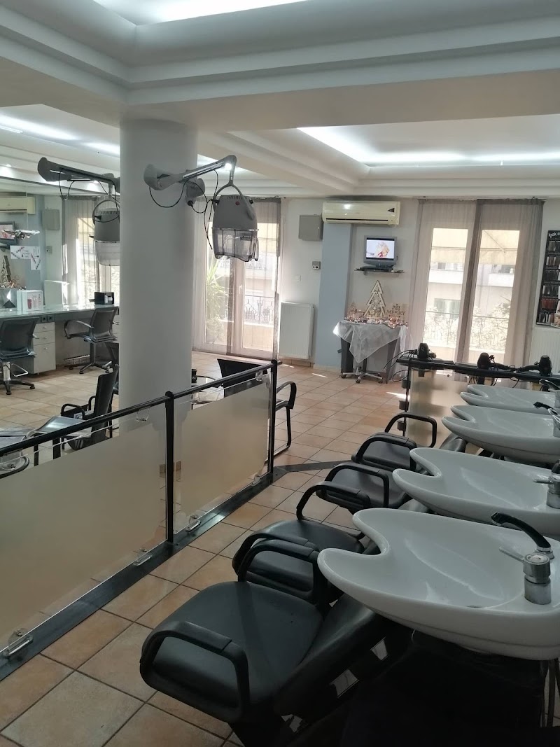Mt&b hairdressing